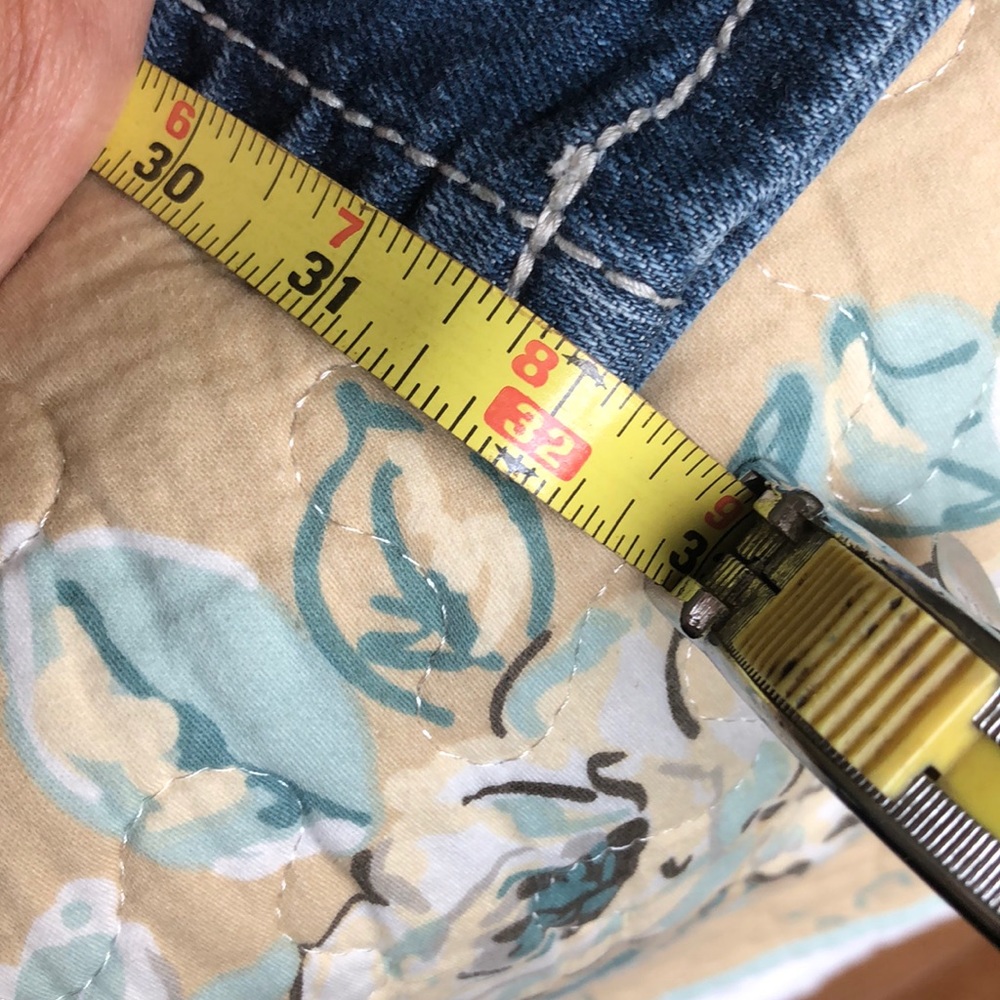 Miss Me Boot Cut Jeans - Picture 6 of 6